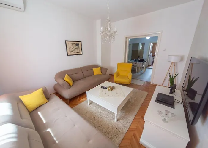 Center_apartment_lux Podgorica
